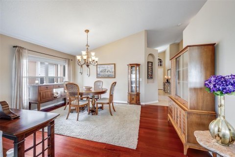 Villa ou maison à vendre à Rockledge, Floride: 3 chambres, 167.6 m2 № 2142480 - photo 25