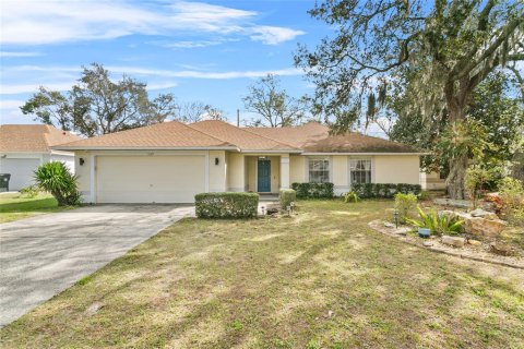 House in Orlando, Florida 3 bedrooms, 117.89 sq.m. № 1769587 - photo 3