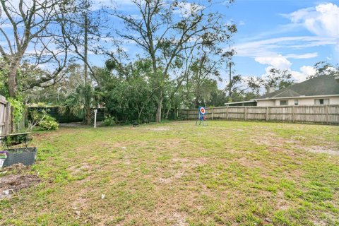 House in Orlando, Florida 3 bedrooms, 117.89 sq.m. № 1769587 - photo 28