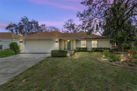 House in Orlando, Florida 3 bedrooms, 117.89 sq.m. № 1769587 - photo 1