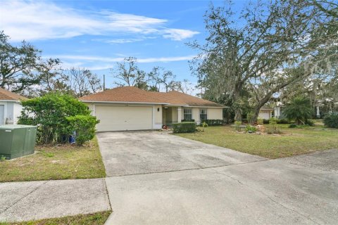 House in Orlando, Florida 3 bedrooms, 117.89 sq.m. № 1769587 - photo 4