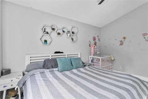 House in Orlando, Florida 3 bedrooms, 117.89 sq.m. № 1769587 - photo 23
