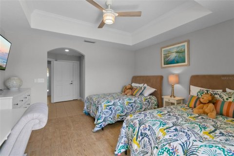 Condominio en venta en Four Corners, Florida, 3 dormitorios, 197.32 m2 № 1723996 - foto 14