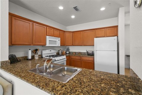 Condominio en venta en Four Corners, Florida, 3 dormitorios, 197.32 m2 № 1723996 - foto 25