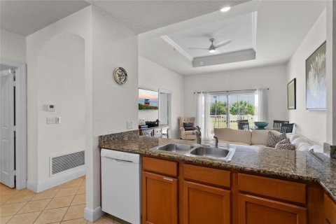 Condominio en venta en Four Corners, Florida, 3 dormitorios, 197.32 m2 № 1723996 - foto 24