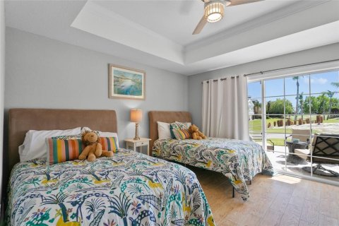 Condominio en venta en Four Corners, Florida, 3 dormitorios, 197.32 m2 № 1723996 - foto 13