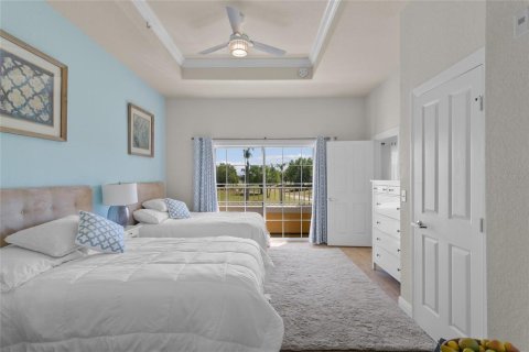 Condominio en venta en Four Corners, Florida, 3 dormitorios, 197.32 m2 № 1723996 - foto 28
