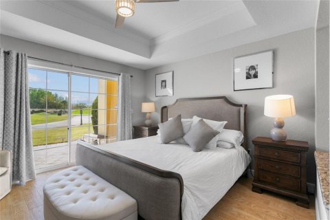 Condominio en venta en Four Corners, Florida, 3 dormitorios, 197.32 m2 № 1723996 - foto 6