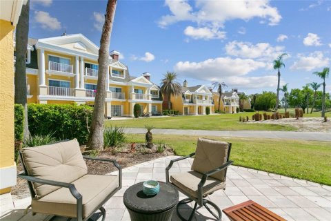 Condominio en venta en Four Corners, Florida, 3 dormitorios, 197.32 m2 № 1723996 - foto 19