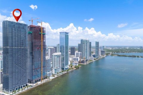 Condominio en venta en Miami, Florida, 2 dormitorios № 1952241 - foto 1