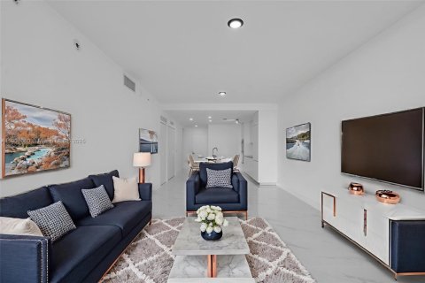 Condominio en venta en Miami, Florida, 2 dormitorios № 1952241 - foto 18