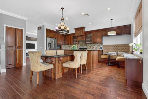 Casa en venta en Weston, Florida, 4 dormitorios, 208.1 m2 № 2065899 - foto 19