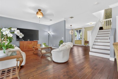 Casa en venta en Weston, Florida, 4 dormitorios, 208.1 m2 № 2065899 - foto 8