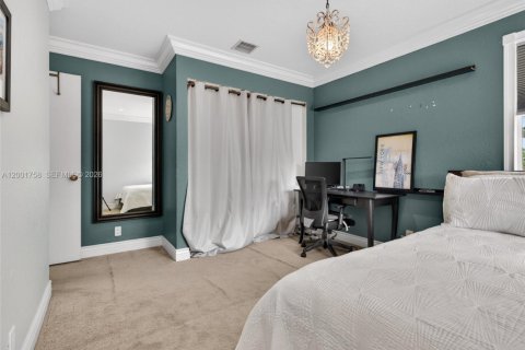 Casa en venta en Weston, Florida, 4 dormitorios, 208.1 m2 № 2065899 - foto 17