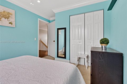 Casa en venta en Weston, Florida, 4 dormitorios, 208.1 m2 № 2065899 - foto 16