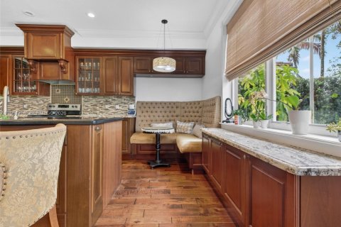 Casa en venta en Weston, Florida, 4 dormitorios, 208.1 m2 № 2065899 - foto 22