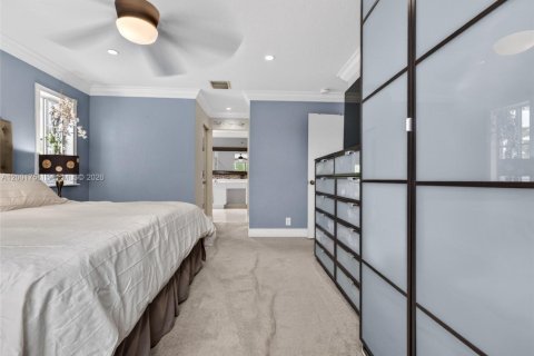 Casa en venta en Weston, Florida, 4 dormitorios, 208.1 m2 № 2065899 - foto 12