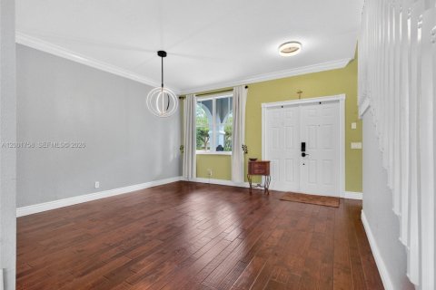 Casa en venta en Weston, Florida, 4 dormitorios, 208.1 m2 № 2065899 - foto 26