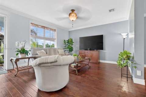 Casa en venta en Weston, Florida, 4 dormitorios, 208.1 m2 № 2065899 - foto 7