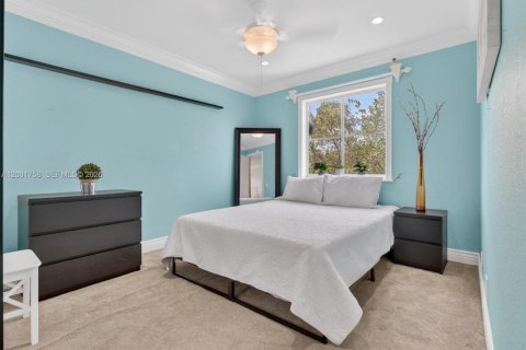 Casa en venta en Weston, Florida, 4 dormitorios, 208.1 m2 № 2065899 - foto 15