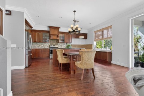 Casa en venta en Weston, Florida, 4 dormitorios, 208.1 m2 № 2065899 - foto 24