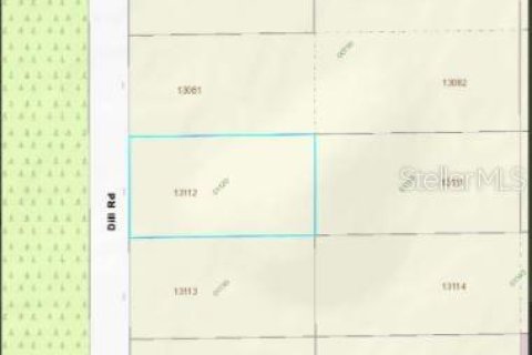 Terreno en venta en Orlando, Florida № 1396329 - foto 4