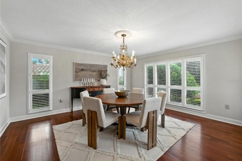 House in Lakeland, Florida 4 bedrooms, 340.02 sq.m. № 2140942 - photo 16