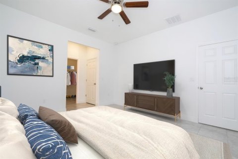 House in Ocala, Florida 4 bedrooms, 157.56 sq.m. № 1823985 - photo 26