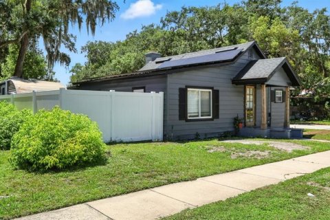 Villa ou maison à vendre à Kissimmee, Floride: 2 chambres, 83.24 m2 № 1887120 - photo 2