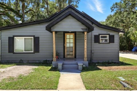 Villa ou maison à vendre à Kissimmee, Floride: 2 chambres, 83.24 m2 № 1887120 - photo 1