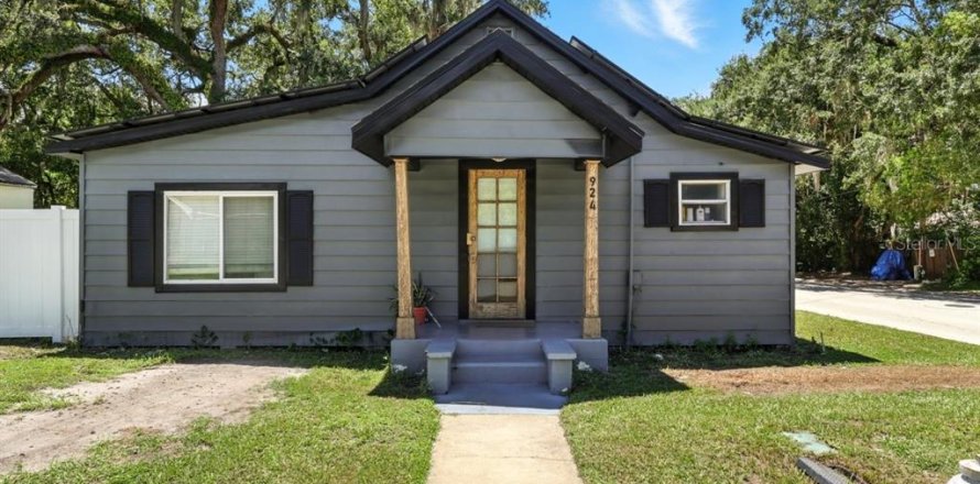 Villa ou maison à Kissimmee, Floride 2 chambres, 83.24 m2 № 1887120