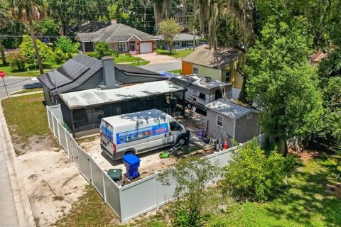 Villa ou maison à vendre à Kissimmee, Floride: 2 chambres, 83.24 m2 № 1887120 - photo 9