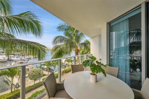 Condo in North Miami Beach, Florida, 2 bedrooms  № 2052927 - photo 22