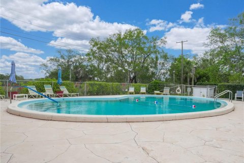 Condo in Lake Wales, Florida, 2 bedrooms  № 1052604 - photo 24
