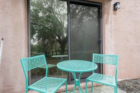 Condo in Lake Wales, Florida, 2 bedrooms  № 1052604 - photo 4