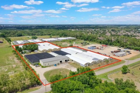 Propiedad comercial en venta en Winter Garden, Florida, 139.35 m2 № 1681394 - foto 2