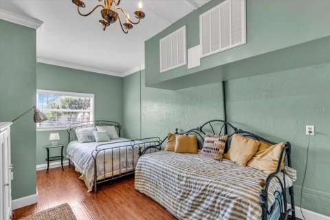 House in Nokomis, Florida 2 bedrooms, 107.4 sq.m. № 1586432 - photo 21