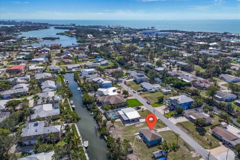 House in Nokomis, Florida 2 bedrooms, 107.4 sq.m. № 1586432 - photo 26