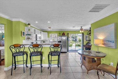 House in Nokomis, Florida 2 bedrooms, 107.4 sq.m. № 1586432 - photo 9