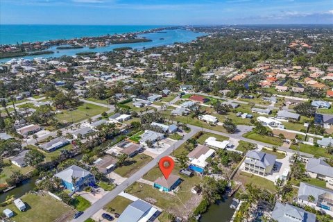 House in Nokomis, Florida 2 bedrooms, 107.4 sq.m. № 1586432 - photo 27