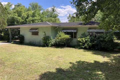 Casa en alquiler en Wildwood, Florida, 3 dormitorios, 125.7 m2 № 1750066 - foto 1