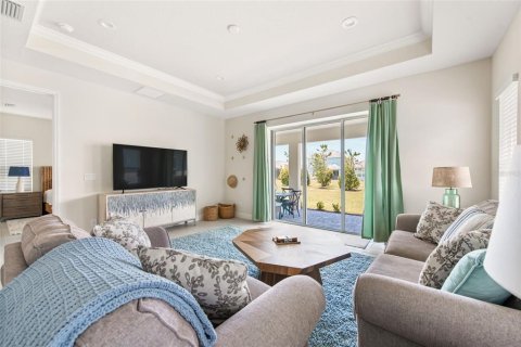 Casa en venta en Sarasota, Florida, 4 dormitorios, 225.57 m2 № 1765790 - foto 16