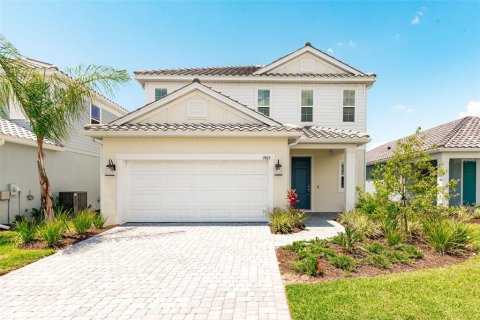 Casa en venta en Sarasota, Florida, 4 dormitorios, 225.57 m2 № 1765790 - foto 1