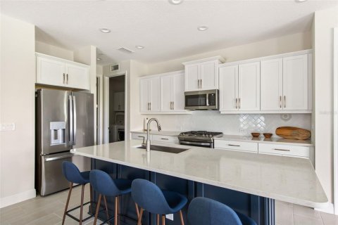 Casa en venta en Sarasota, Florida, 4 dormitorios, 225.57 m2 № 1765790 - foto 10