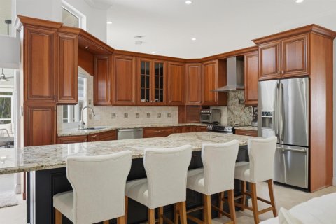 Villa ou maison à vendre à Coral Springs, Floride: 4 chambres, 247.31 m2 № 2087401 - photo 12