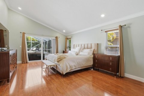 Villa ou maison à vendre à Coral Springs, Floride: 4 chambres, 247.31 m2 № 2087401 - photo 17
