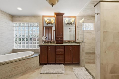 Villa ou maison à vendre à Coral Springs, Floride: 4 chambres, 247.31 m2 № 2087401 - photo 20