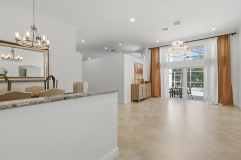 Villa ou maison à vendre à Coral Springs, Floride: 4 chambres, 247.31 m2 № 2087401 - photo 5