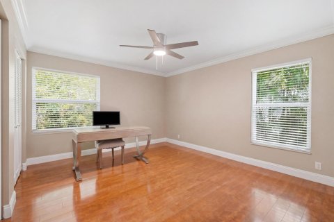 Villa ou maison à vendre à Coral Springs, Floride: 4 chambres, 247.31 m2 № 2087401 - photo 24