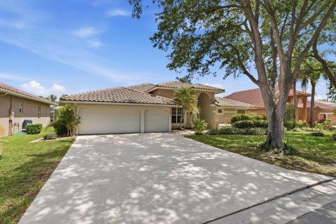 Villa ou maison à vendre à Coral Springs, Floride: 4 chambres, 247.31 m2 № 2087401 - photo 2